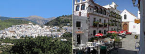 Canillas De Albaida
