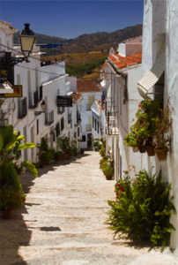 Frigiliana