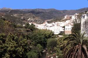 Vinuela