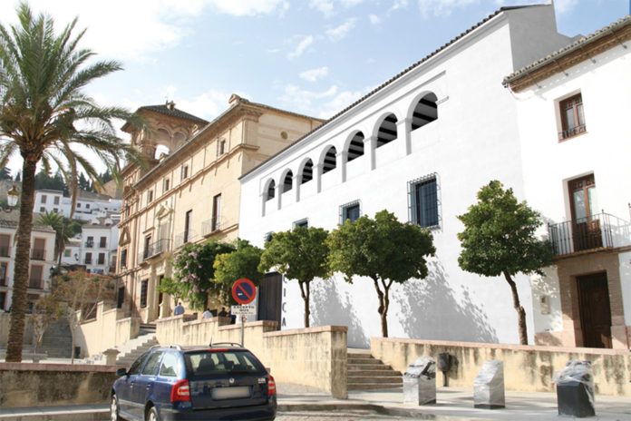 Antequera Museum