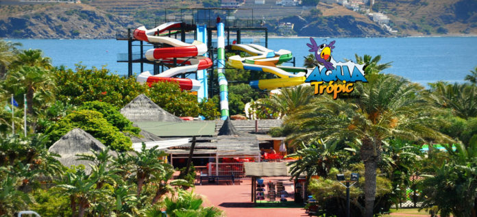 Aqua Tropic Waterpark Aqua Tropic Waterpark