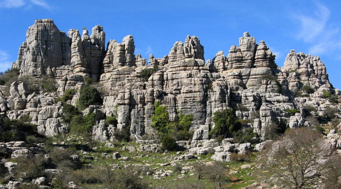El Torcal
