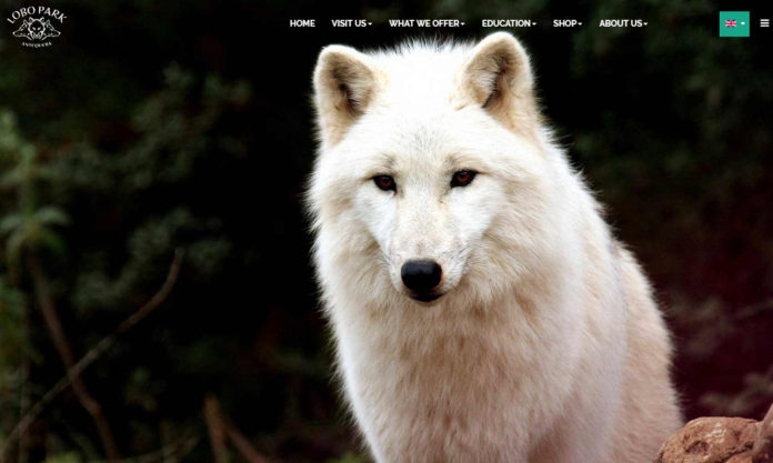 Lobo Wolf Park