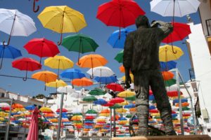 Torrox Main Square