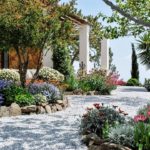 Gardening in the Axarquia Garden in Competa