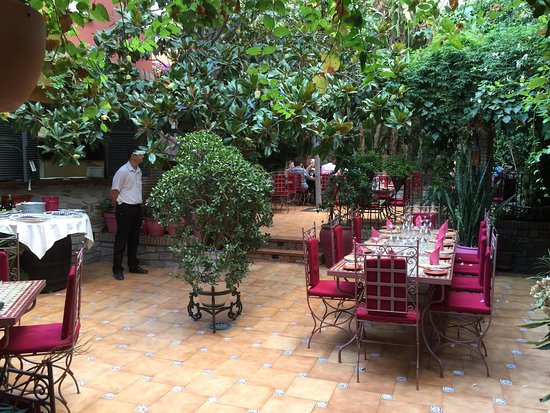 Torroxs El Figon Restaurant