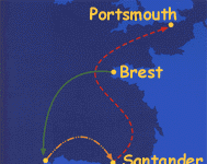 Tall Ships Race