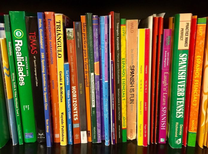 Learning Spanish Learning Spanish