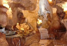Cueva del Tesoro