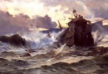 Destrucción de la Armada Invencible