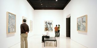Picasso Museum Malaga