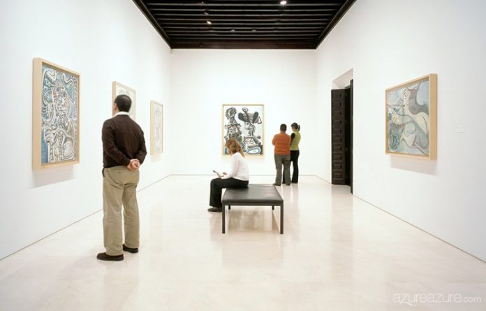 Picasso Museum Malaga Picasso Museum Malaga