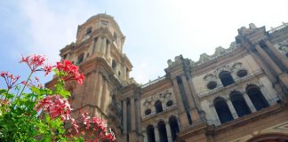 Malaga Cathedral