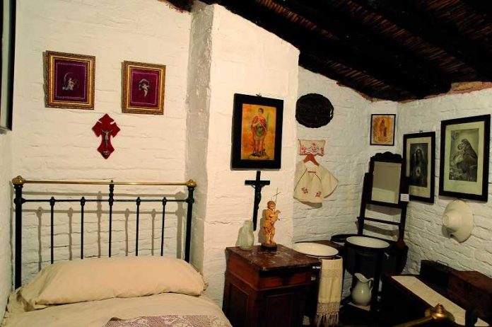 Museo Etnografico