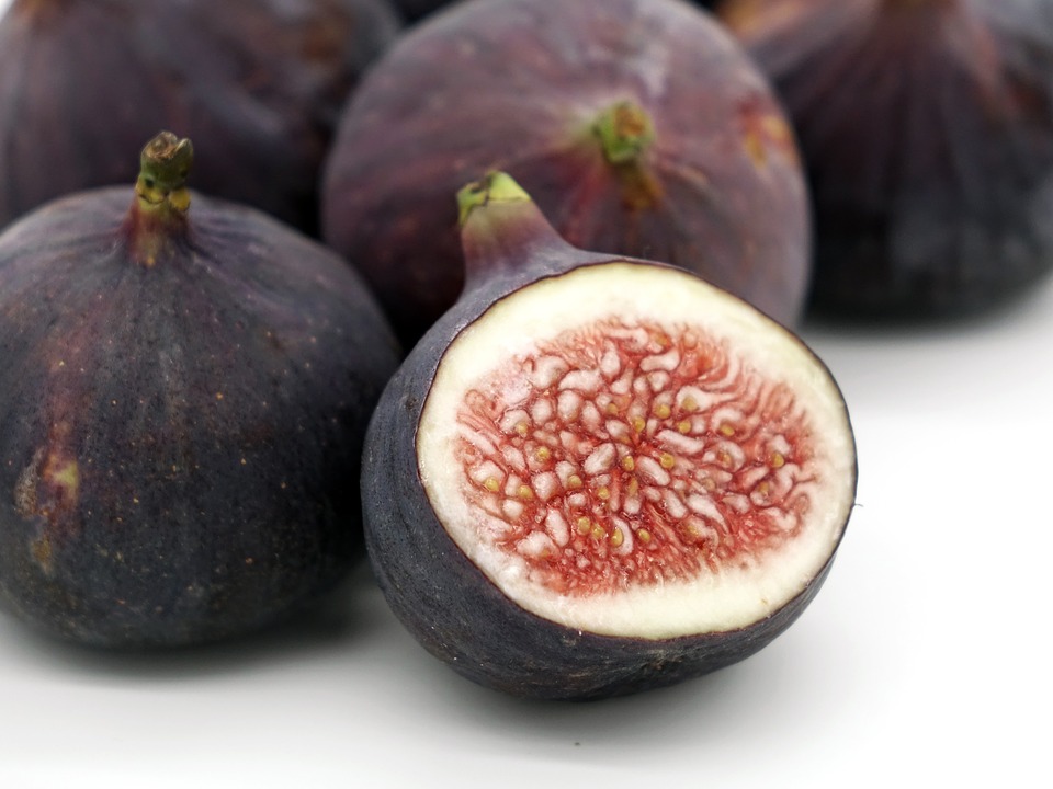Fresh Figs