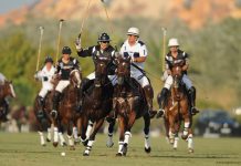 Santa Maria Polo Club Sotogrande Polo