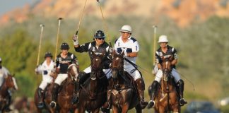 Santa Maria Polo Club Sotogrande Polo