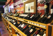 Spanish Wine Regions Spanish Wine