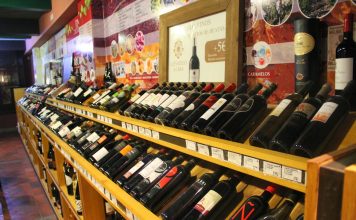 Spanish Wine