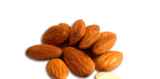 Almond recipes