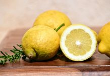 Lemon Recipes Lemon recipes