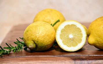 Lemon recipes