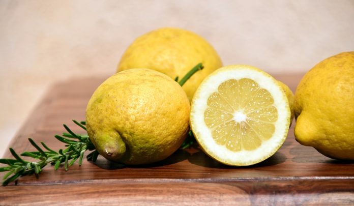 Lemon recipes