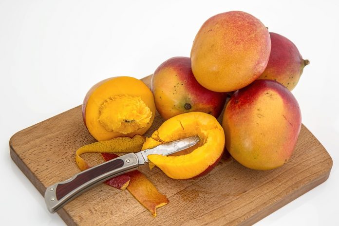 mango recipes mango recipes