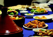 Moroccan Recipes Moroccan recipes
