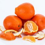 orange recipes
