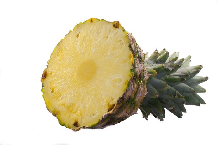 pineapple recipes