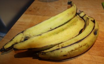 plantain recipes