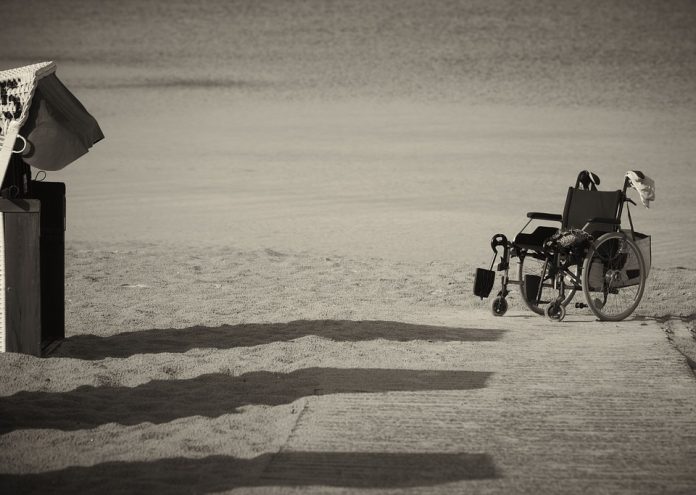wheelchair holiday wheelchair holiday