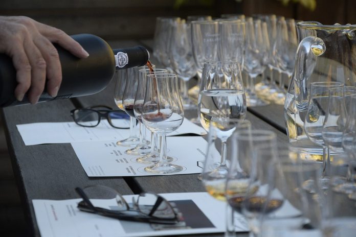 Wine Tasting Wine Tasting