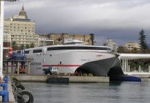 Ferries – Spain, Africa and the Balearics Spanish Ferries