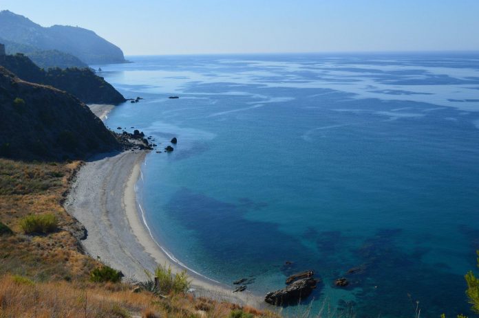 Playa de las Alberquillas