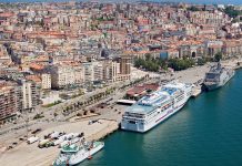 Ferries to and from the UK Santander Ferries to the UK