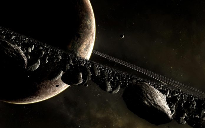 Saturn