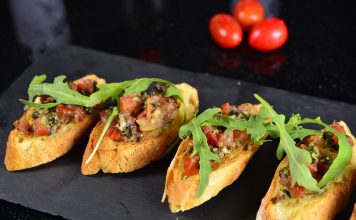 Tapas