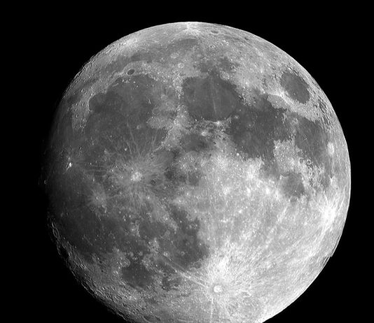 The Moon