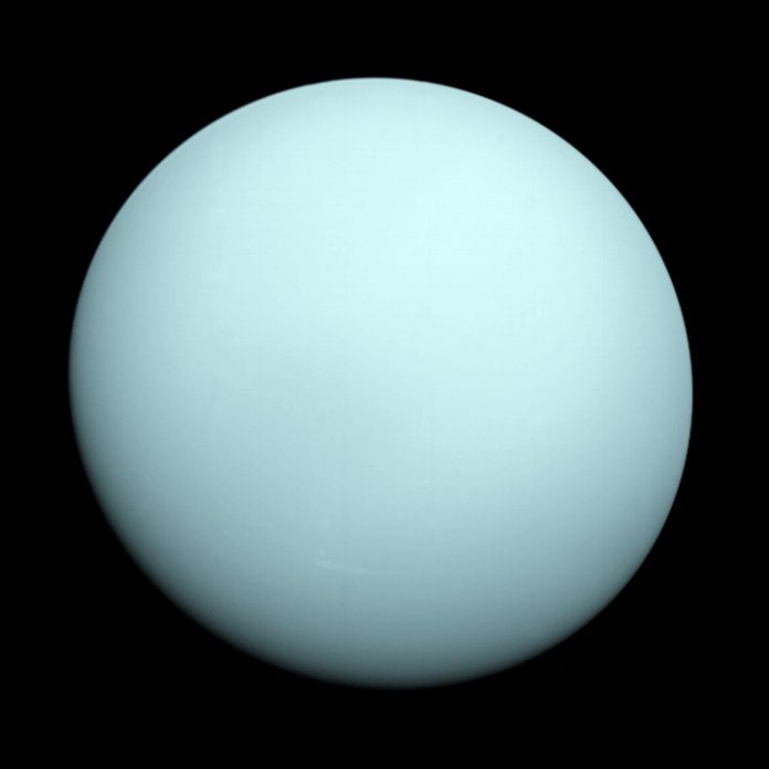Uranus Uranus