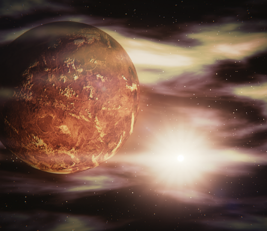 Venus
