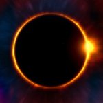 Partial Solar Eclipse 21 August Solar Eclipse