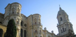 Malaga Cathedral